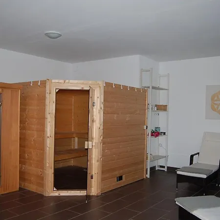 Fewo Liepe Metatron 2 * Nennhausen